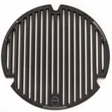 Kamado Joe Sear Plate voor Kamado Joe Classic I, II, III en Joe Jr. grillrooster Zwart, Ø 34cm