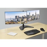 Kensington SmartFit Ergo Freestanding Dual Monitor Stand monitorarm Zwart