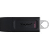 Kingston DataTraveler Exodia 32 GB usb-stick Zwart/wit, DTX/32GB