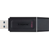 Kingston DataTraveler Exodia 32 GB usb-stick Zwart/wit, DTX/32GB