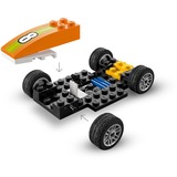 LEGO City - Racewagen Constructiespeelgoed 60322