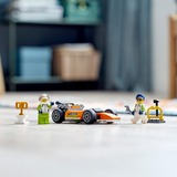 LEGO City - Racewagen Constructiespeelgoed 60322