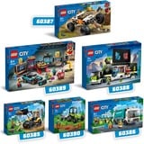 LEGO City - Recycle vrachtwagen Constructiespeelgoed 60386