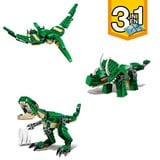 LEGO Creator 3-in-1 - Machtige dinosaurussen Constructiespeelgoed 31058