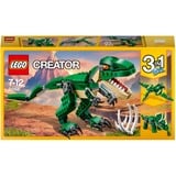 LEGO Creator 3-in-1 - Machtige dinosaurussen Constructiespeelgoed 31058