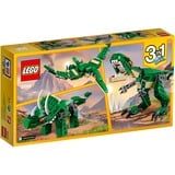 LEGO Creator 3-in-1 - Machtige dinosaurussen Constructiespeelgoed 31058