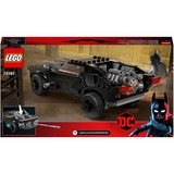 LEGO DC - Batmobile: The Penguin achtervolging Constructiespeelgoed 76181