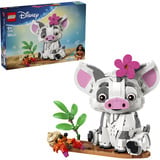 LEGO Disney - Pua Constructiespeelgoed 43292