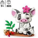 LEGO Disney - Pua Constructiespeelgoed 43292