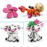 LEGO Disney - Pua Constructiespeelgoed 43292