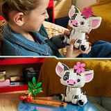 LEGO Disney - Pua Constructiespeelgoed 43292