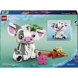 LEGO Disney - Pua Constructiespeelgoed 43292