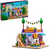 LEGO Friends Heartlake City Gemeenschappelijke keuken Constructiespeelgoed 41747