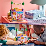 LEGO Friends Heartlake City Gemeenschappelijke keuken Constructiespeelgoed 41747