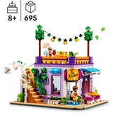 LEGO Friends Heartlake City Gemeenschappelijke keuken Constructiespeelgoed 41747