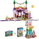 LEGO Friends Heartlake City Gemeenschappelijke keuken Constructiespeelgoed 41747