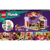 LEGO Friends Heartlake City Gemeenschappelijke keuken Constructiespeelgoed 41747