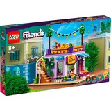 LEGO Friends Heartlake City Gemeenschappelijke keuken Constructiespeelgoed 41747