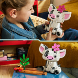 LEGO LEGO 43292 D.P. Pua Constructiespeelgoed 