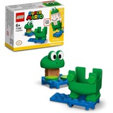 LEGO Super Mario - Power-uppakket: Kikker-Mario Constructiespeelgoed 71392