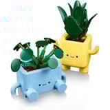 LEGO The Botanical Collection - Vrolijke plantjes Constructiespeelgoed 10349