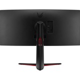 LG UltraGear 34GP63AP-B 34" Curved UltraWide gaming monitor Zwart, 2x HDMI, 1x DisplayPort, 160 Hz