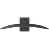 LG UltraWide 34U601B-B 34" curved monitor Zwart, HDMI, DisplayPort, AMD FreeSync, 120 Hz