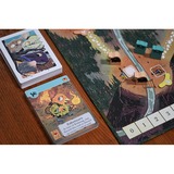 Leder Games Root: The Exiles and Partisans Deck Bordspel Uitbreiding, Engels, 2 - 4 spelers, 60 - 90 minuten, Vanaf 10 jaar