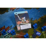 Leder Games Root: The Exiles and Partisans Deck Bordspel Uitbreiding, Engels, 2 - 4 spelers, 60 - 90 minuten, Vanaf 10 jaar