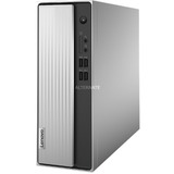 Lenovo IdeaCentre 3 07ADA05 (90MV00A3MH) pc-systeem Grijs, 256 GB SSD, 8 GB, WLAN, Windows 10 Home