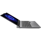 Lenovo LOQ 15IRX10 (83JE01QRMH) 15.6"  gaming laptop Grijs | i7-14700HX | RTX 5070 | 16 GB | 512 GB SSD