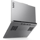 Lenovo LOQ 15IRX10 (83JE01QRMH) 15.6"  gaming laptop Grijs | i7-14700HX | RTX 5070 | 16 GB | 512 GB SSD