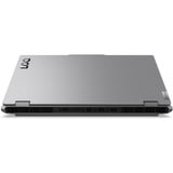 Lenovo LOQ 15IRX10 (83JE01QRMH) 15.6"  gaming laptop Grijs | i7-14700HX | RTX 5070 | 16 GB | 512 GB SSD