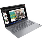 Lenovo ThinkBook 15 G4 ABA (21DL006EMH) 15.6" laptop Grijs | Ryzen 5 5625U | Radeon Graphics | 8 GB | 256 GB SSD | Win 11 Pro