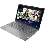 Lenovo ThinkBook 15 G4 ABA (21DL006EMH) 15.6" laptop Grijs | Ryzen 5 5625U | Radeon Graphics | 8 GB | 256 GB SSD | Win 11 Pro
