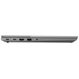 Lenovo ThinkBook 15 G4 ABA (21DL006EMH) 15.6" laptop Grijs | Ryzen 5 5625U | Radeon Graphics | 8 GB | 256 GB SSD | Win 11 Pro