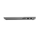 Lenovo ThinkBook 15 G4 ABA (21DL006EMH) 15.6" laptop Grijs | Ryzen 5 5625U | Radeon Graphics | 8 GB | 256 GB SSD | Win 11 Pro