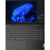 Lenovo V15 G5 IRL (83GW00HKMH) 15.6"  laptop Zwart | i5-13420H | UHD Graphics | 16 GB | 512 GB SSD