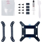 Lian Li Galahad II Lite 240P waterkoeling Zwart