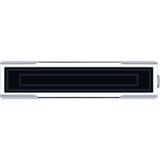 Lian Li UNI FAN SL-INFINITY 120 Wireless Reversed Blade RGB case fan Wit, 120 x 122 x 25 mm, PWM