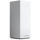 Linksys Velop Multiroom Intelligent Mesh (AX4200) WiFi 6-systeem 2-pack mesh access point Wit
