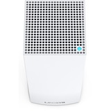 Linksys Velop Multiroom Intelligent Mesh (AX4200) WiFi 6-systeem 2-pack mesh access point Wit