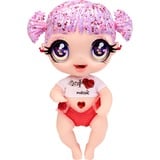 MGA Entertainment Glitter Babyz - pop serie 2 - Melody Highnote 