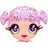 MGA Entertainment Glitter Babyz - pop serie 2 - Melody Highnote 