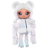MGA Entertainment Na! Na! Na! Surprise - 2-in-1 Cozy-serie - IJsbeer Pop 