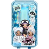 MGA Entertainment Na! Na! Na! Surprise - 2-in-1 Cozy-serie - IJsbeer Pop 