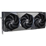 MSI GeForce RTX 5090 32G SUPRIM SOC grafische kaart 1x HDMI, 3x DisplayPort