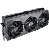 MSI GeForce RTX 5090 32G SUPRIM SOC grafische kaart 1x HDMI, 3x DisplayPort