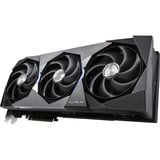 MSI GeForce RTX 5090 32G SUPRIM SOC grafische kaart 1x HDMI, 3x DisplayPort