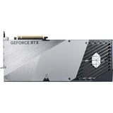 MSI GeForce RTX 5090 32G SUPRIM SOC grafische kaart 1x HDMI, 3x DisplayPort